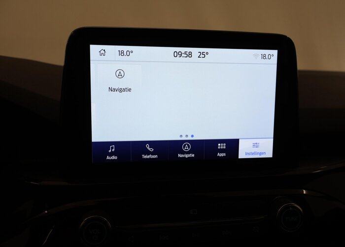 Ford Kuga 2.5 PHEV ST-Line X