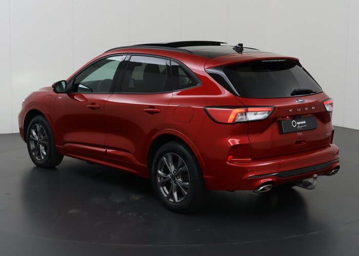 Ford Kuga 2.5 PHEV ST-Line X