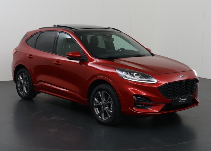 Ford Kuga 2.5 PHEV ST-Line X