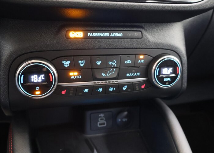 Ford Kuga 2.5 PHEV ST-Line X