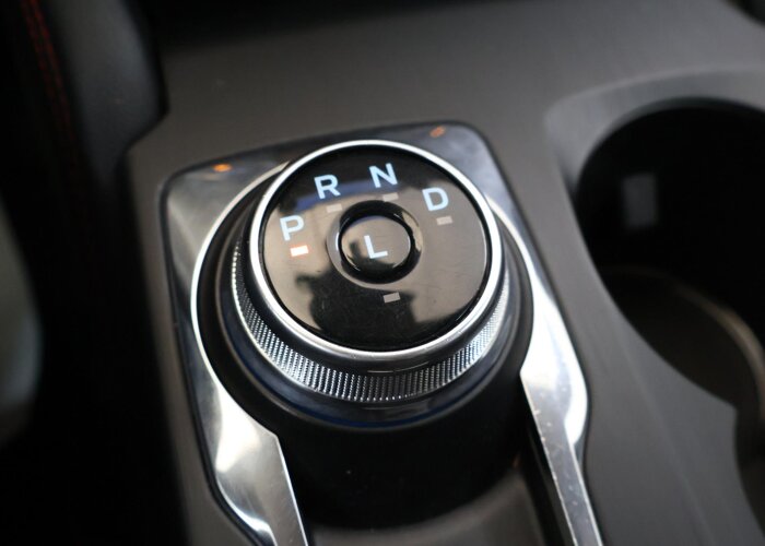 Ford Kuga 2.5 PHEV ST-Line X