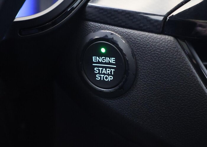 Ford Kuga 2.5 PHEV ST-Line X