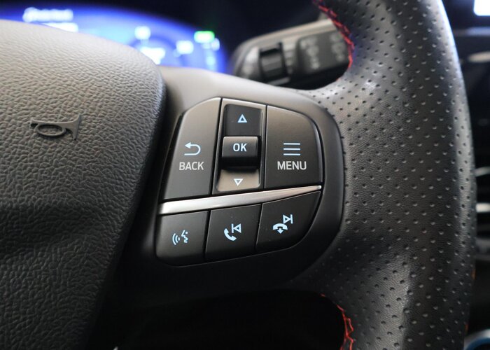 Ford Kuga 2.5 PHEV ST-Line X