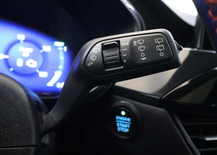 Ford Kuga 2.5 PHEV ST-Line X