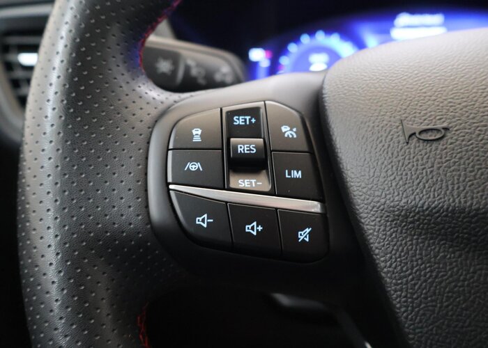 Ford Kuga 2.5 PHEV ST-Line X
