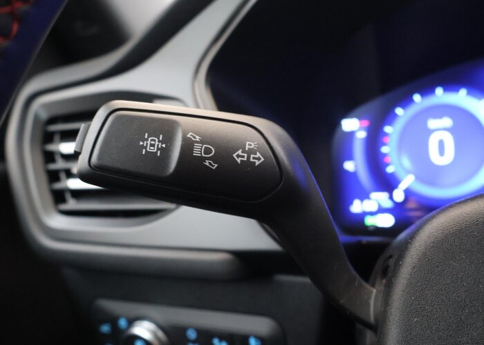 Ford Kuga 2.5 PHEV ST-Line X
