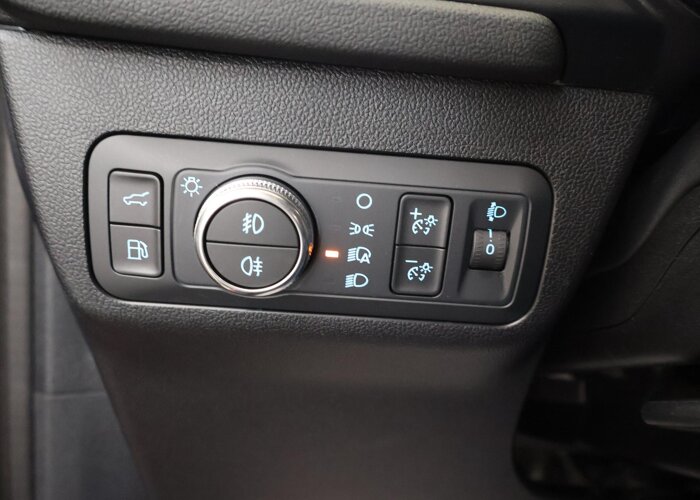 Ford Kuga 2.5 PHEV ST-Line X