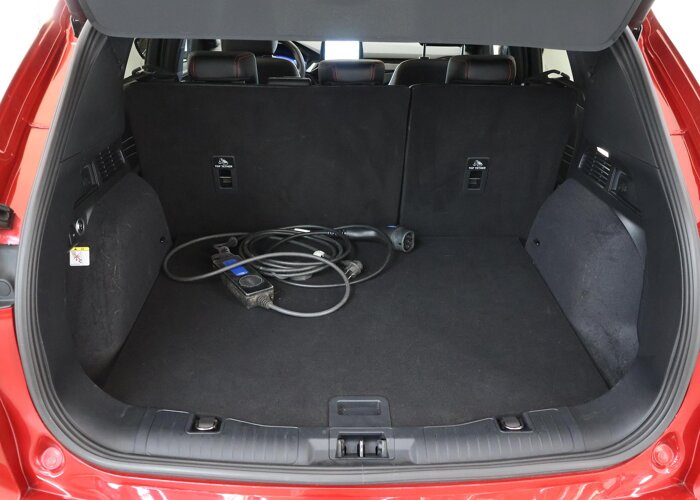 Ford Kuga 2.5 PHEV ST-Line X