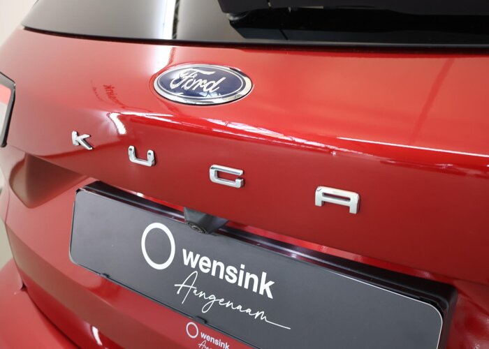 Ford Kuga 2.5 PHEV ST-Line X