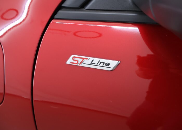 Ford Kuga 2.5 PHEV ST-Line X