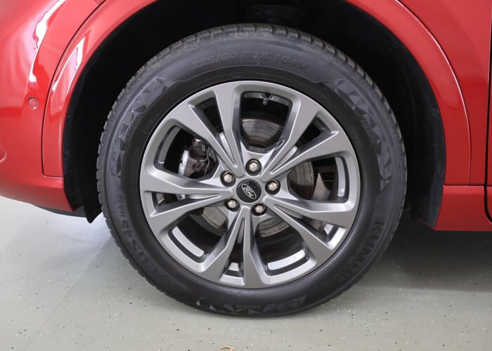 Ford Kuga 2.5 PHEV ST-Line X