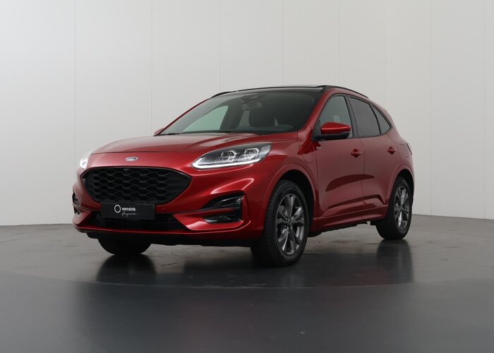 Ford Kuga 2.5 PHEV ST-Line X