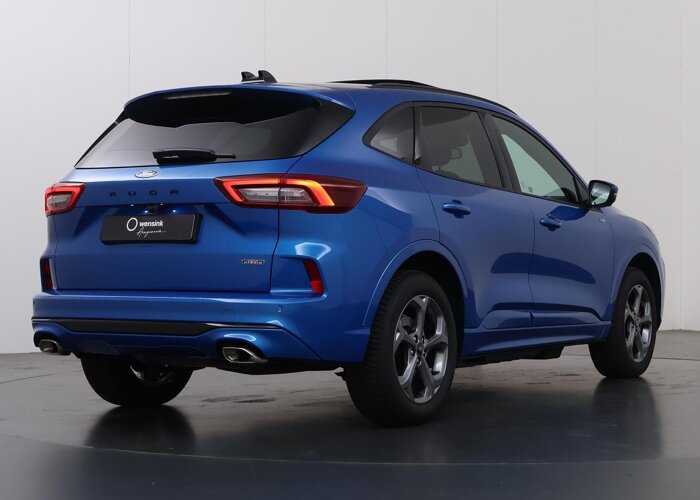 Ford Kuga 2.5 PHEV ST-Line X