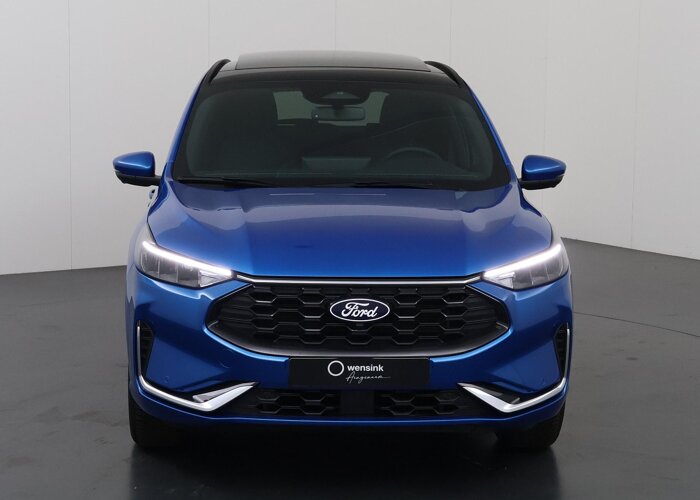 Ford Kuga 2.5 PHEV ST-Line X