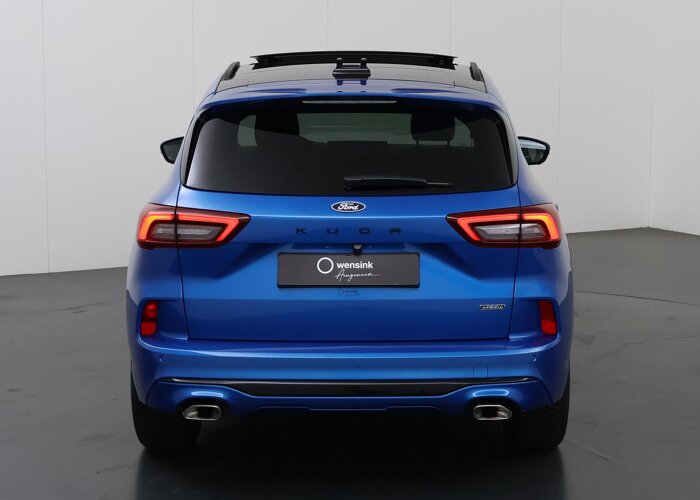 Ford Kuga 2.5 PHEV ST-Line X