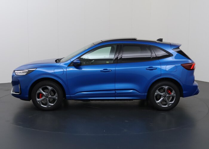 Ford Kuga 2.5 PHEV ST-Line X