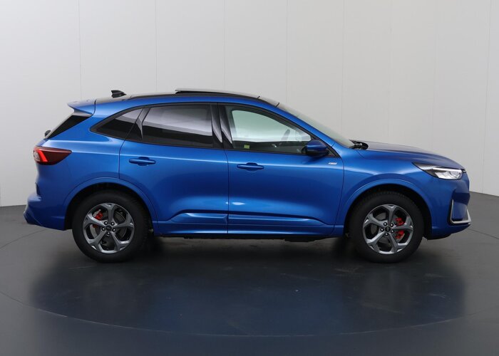 Ford Kuga 2.5 PHEV ST-Line X