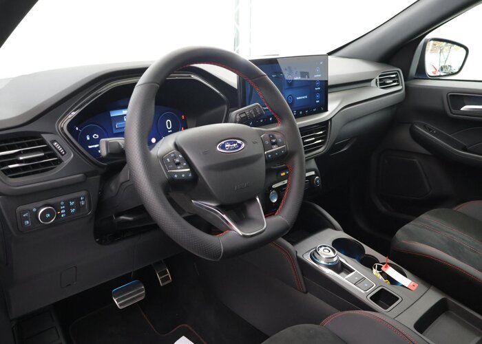 Ford Kuga 2.5 PHEV ST-Line X
