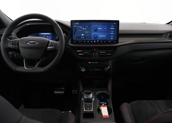 Ford Kuga 2.5 PHEV ST-Line X
