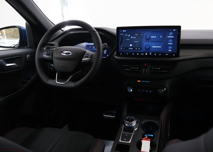 Ford Kuga 2.5 PHEV ST-Line X