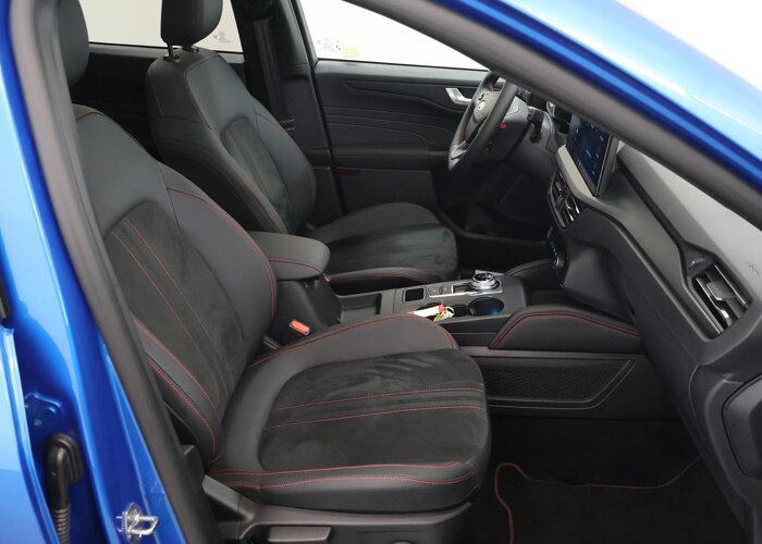 Ford Kuga 2.5 PHEV ST-Line X