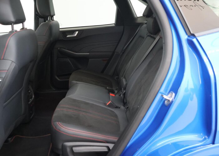 Ford Kuga 2.5 PHEV ST-Line X