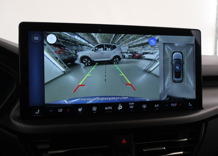 Ford Kuga 2.5 PHEV ST-Line X