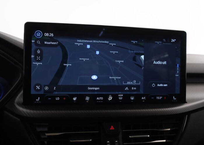 Ford Kuga 2.5 PHEV ST-Line X