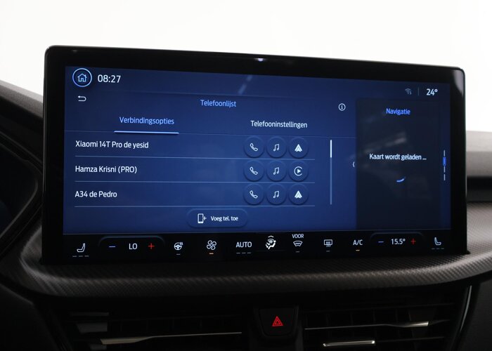 Ford Kuga 2.5 PHEV ST-Line X