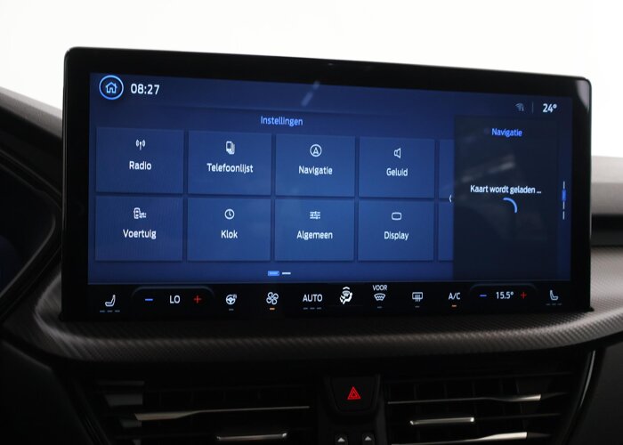 Ford Kuga 2.5 PHEV ST-Line X