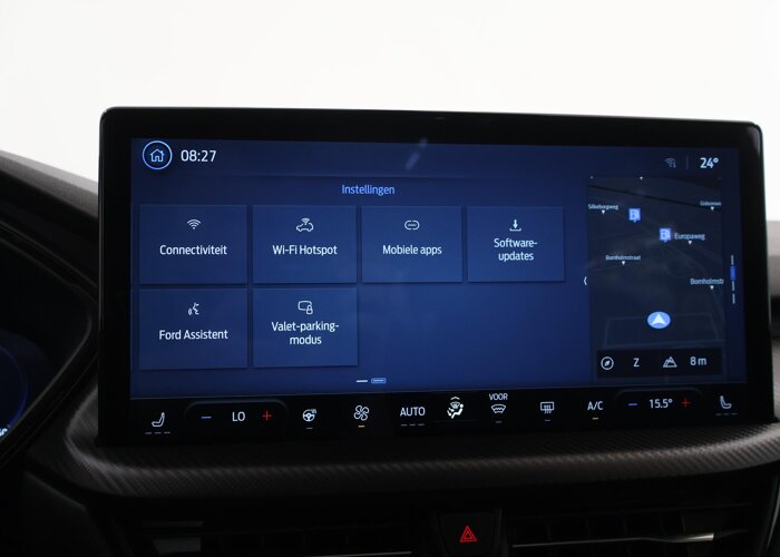 Ford Kuga 2.5 PHEV ST-Line X