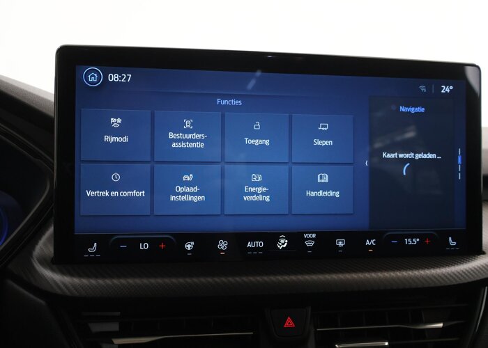 Ford Kuga 2.5 PHEV ST-Line X