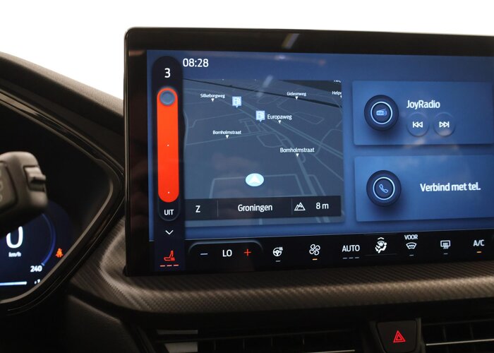 Ford Kuga 2.5 PHEV ST-Line X