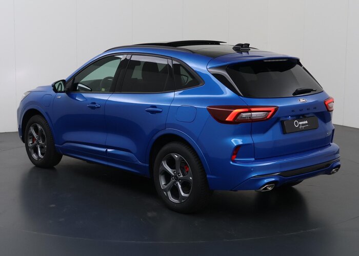Ford Kuga 2.5 PHEV ST-Line X
