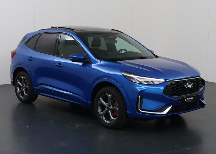 Ford Kuga 2.5 PHEV ST-Line X