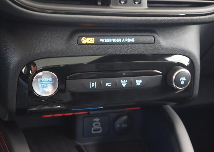 Ford Kuga 2.5 PHEV ST-Line X