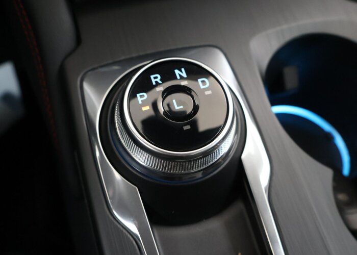 Ford Kuga 2.5 PHEV ST-Line X