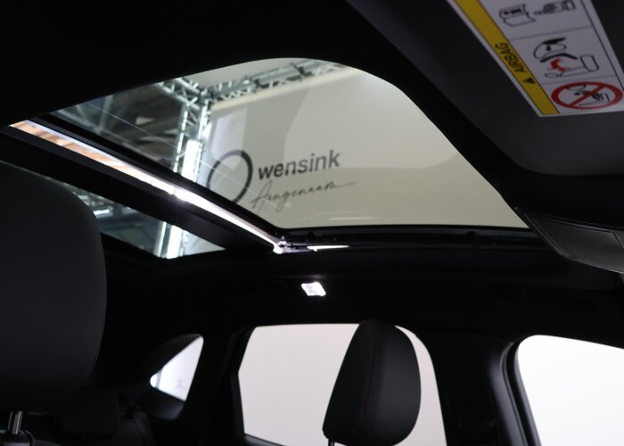 Ford Kuga 2.5 PHEV ST-Line X