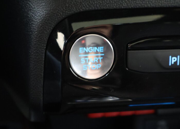 Ford Kuga 2.5 PHEV ST-Line X