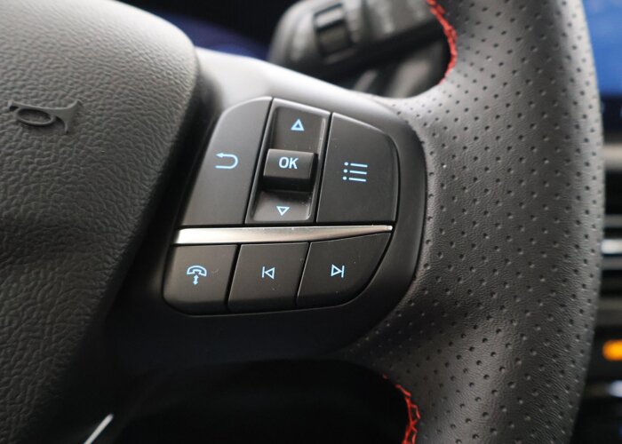 Ford Kuga 2.5 PHEV ST-Line X