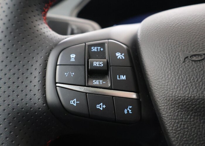 Ford Kuga 2.5 PHEV ST-Line X