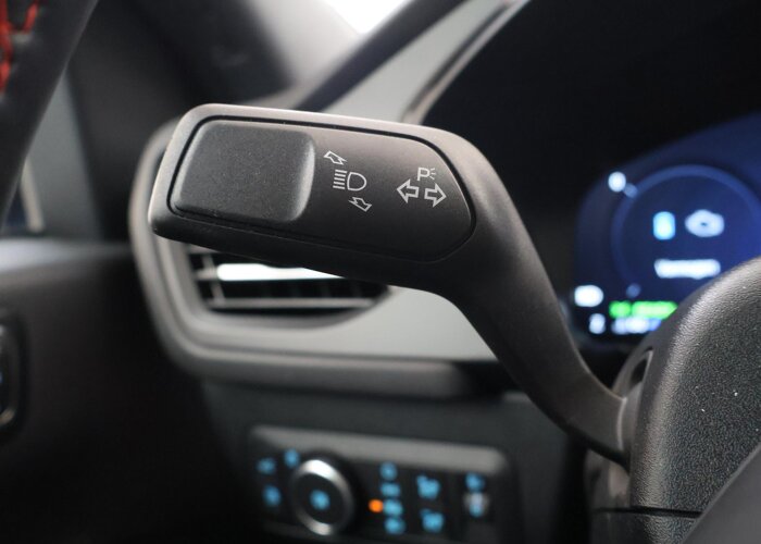 Ford Kuga 2.5 PHEV ST-Line X