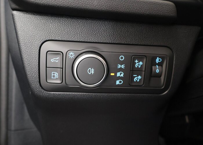 Ford Kuga 2.5 PHEV ST-Line X