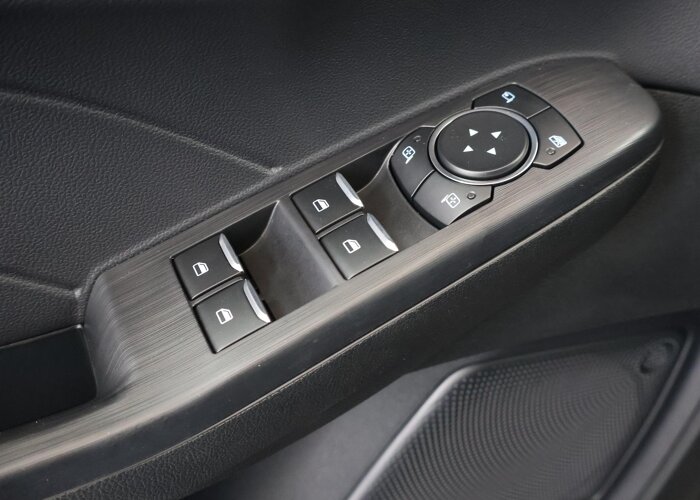 Ford Kuga 2.5 PHEV ST-Line X