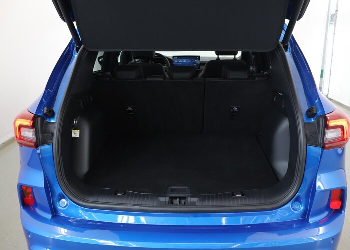 Ford Kuga 2.5 PHEV ST-Line X