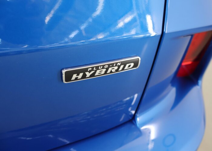 Ford Kuga 2.5 PHEV ST-Line X