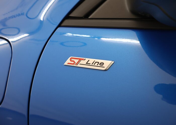 Ford Kuga 2.5 PHEV ST-Line X