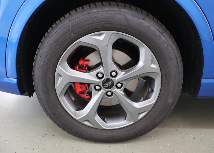 Ford Kuga 2.5 PHEV ST-Line X