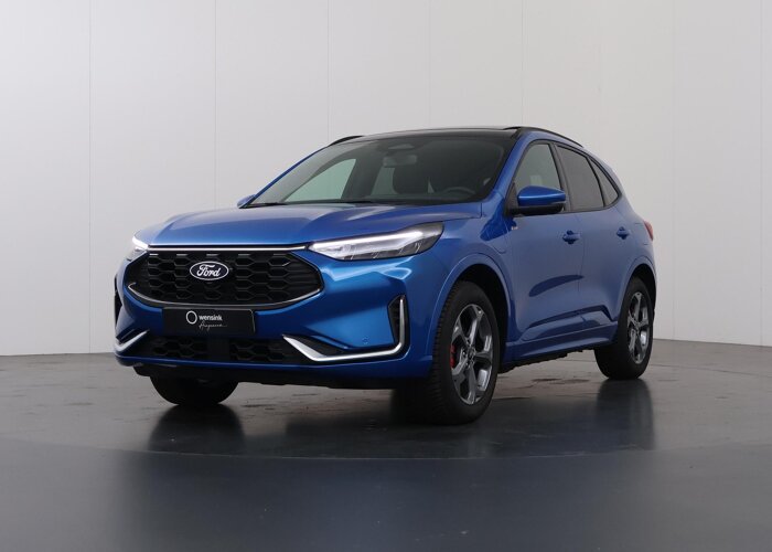 Ford Kuga 2.5 PHEV ST-Line X