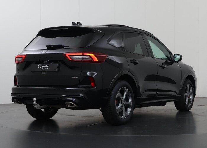 Ford Kuga 2.5 PHEV ST-Line X